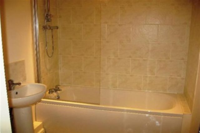  Image of Flat to rent in Furnace Hill Sheffield S3 at Sheffield, S3 7AH
